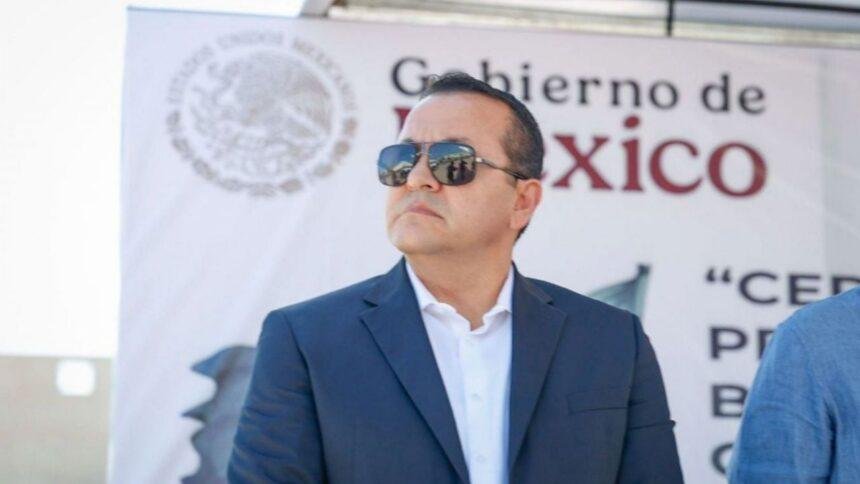 Vicefiscal de Sinaloa pide licencia tras acusaciones de nexos con narcos en EE.UU.