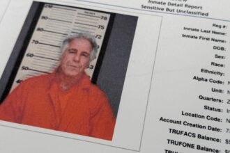 Víctimas de Epstein se presentarán ante la fiscalía en París