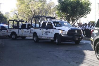 Violencia en baile sonidero de CDMX deja 11 heridos y alerta nacional
