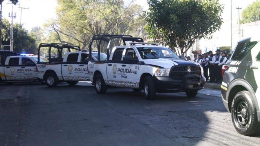 Violencia en baile sonidero de CDMX deja 11 heridos y alerta nacional