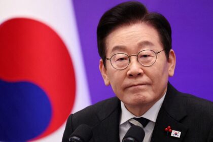 visita del presidente surcoreano a mexico sera confirmada por relaciones Visita del presidente surcoreano a México será confirmada por Relaciones Exteriores