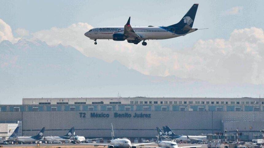 Viva Aerobus establece restricciones de viaje por brote de ébola antes del Mundial