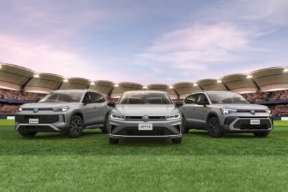 volkswagen presenta edicion especial de tres modelos en mexico por Volkswagen presenta edición especial de tres modelos en México por el Mundial