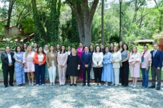 Voluntariado de la Gente y AMEXME colaboran en apoyo a familias.