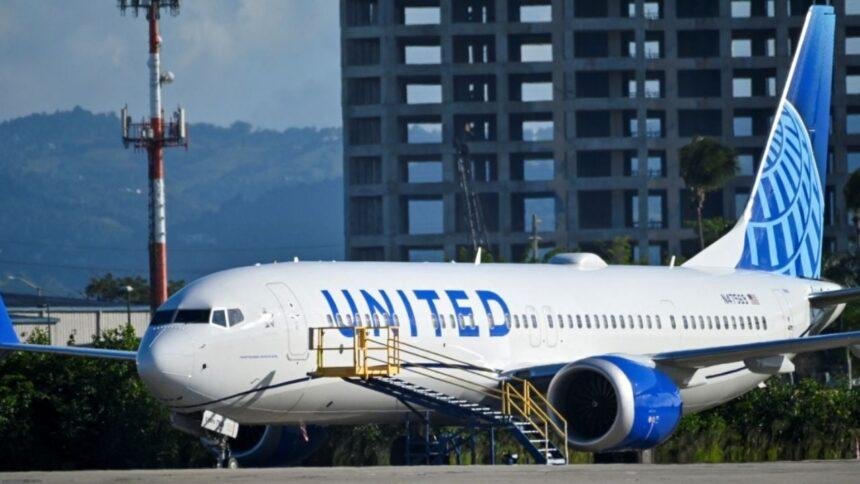 Vuelo a España regresa a Nueva York por alerta de seguridad en avión
