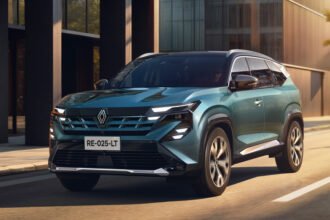 VW Taos: Análisis de equipamiento y características destacadas.