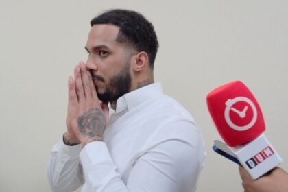 Wander Franco declarado culpable en juicio de abuso, pero exonerado luego