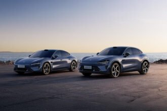 Xiaomi contrata expertos de BMW, Porsche y Lamborghini para mejorar autos.