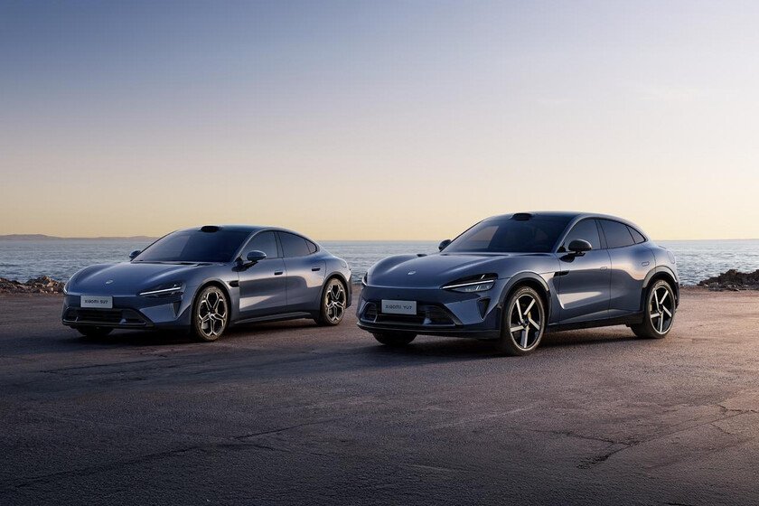 Xiaomi contrata expertos de BMW, Porsche y Lamborghini para mejorar autos.