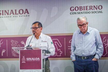 Yeraldine Bonilla aclara que Sedena nombró al general Mérida, no Rocha