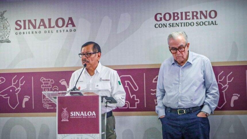 Yeraldine Bonilla aclara que Sedena nombró al general Mérida, no Rocha