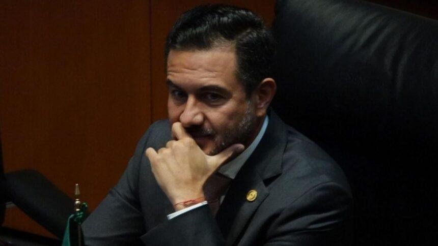yunes marquez asigna contratos millonarios a empresa vinculada con su Yunes Márquez asigna contratos millonarios a empresa vinculada con su familiar.