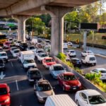 Restricciones vehiculares en CDMX y Área Metropolitana del Valle de México