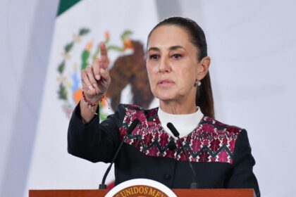 Abelardo de la Espriella triunfa: Sheinbaum busca buena relación