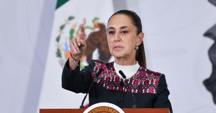 Abelardo de la Espriella triunfa: Sheinbaum busca buena relación