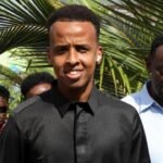 Academia de fútbol en Seattle apoya al árbitro somalí con boletos del Mundial