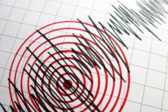 Activan protocolos de seguridad en Sinaloa tras sismo de magnitud 5.1
