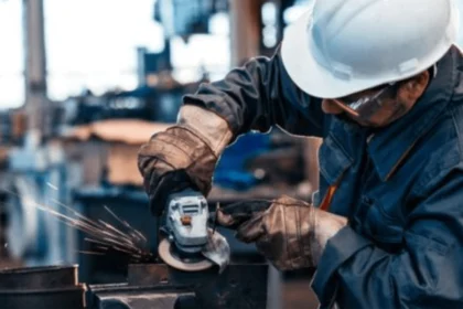 Actividad Industrial en Aguascalientes Reduce 5.9%: Causas y Consecuencias