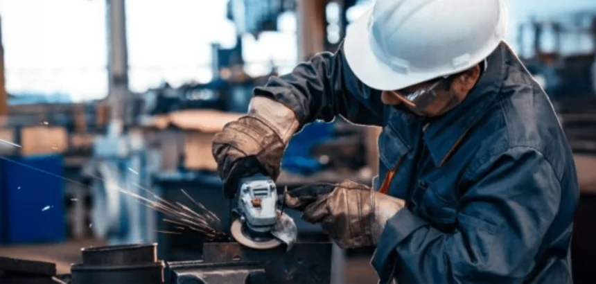 Actividad Industrial en Aguascalientes Reduce 5.9%: Causas y Consecuencias