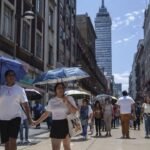 Activistas en México advierten sobre impacto climático durante el Mundial