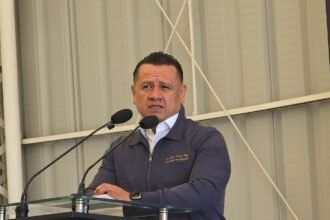 Adolescentes desaparecidos en Los Reyes, víctimas de reclutadores criminales, reporta FGE