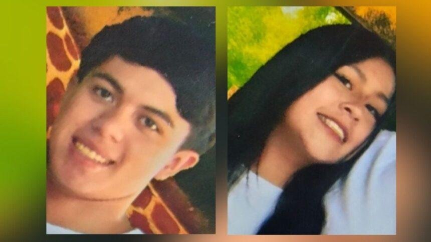 adolescentes escapan de la fiscalia tras ser encontrados en michoacan Adolescentes escapan de la fiscalía tras ser encontrados en Michoacán