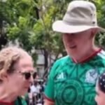 Aficionados sorprenden al confesar que son mexicanos tras hablar varios idiomas