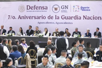 Aguascalientes: Alianza por la Seguridad y su Impacto Local