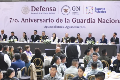 Aguascalientes: Alianza por la Seguridad y su Impacto Local