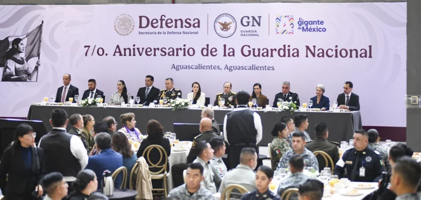 Aguascalientes: Alianza por la Seguridad y su Impacto Local