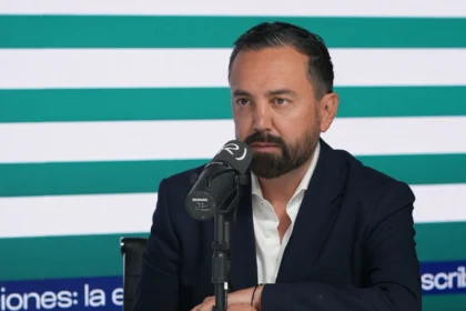 Aguascalientes: Arturo Ávila busca la presidencia de Cuauhtémoc