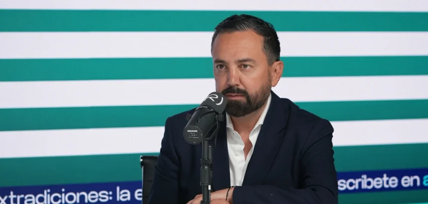 Aguascalientes: Arturo Ávila busca la presidencia de Cuauhtémoc