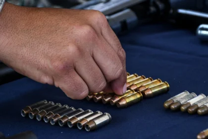 Aguascalientes: Avanza Campaña de Desarme para Seguridad Local