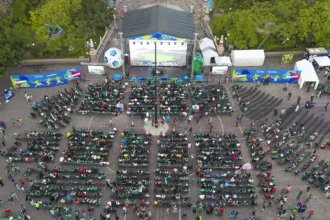 Aguascalientes Celebra con Pase A 16vos y Festejos Locales