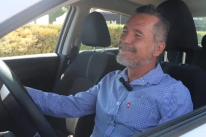 Aguascalientes: César De Loera Impulsa Atractivos para Visitantes