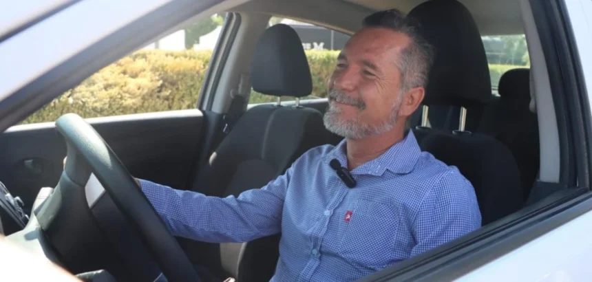 Aguascalientes: César De Loera Impulsa Atractivos para Visitantes