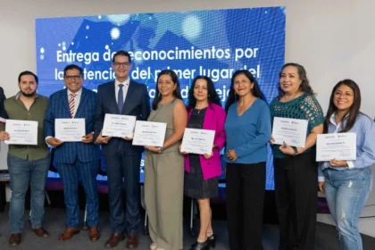 Aguascalientes Destaca en Mejora Regulatoria y Eficiencia Industrial