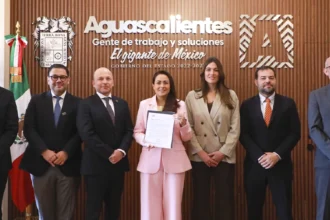 Aguascalientes: ESENTIA Invertirá 1,650 Mdp en Planta Industrial