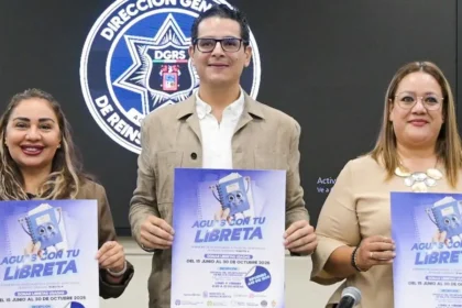 Aguascalientes Fomenta Reciclaje en Escuelas para Estudiantes Locales