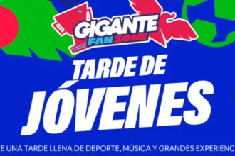 Aguascalientes: IMJUVA Lanza la Gigante Fan Zone para la Comunidad