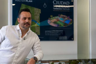 Aguascalientes Inicia Obra de Ciudad Maderas en Crecimiento Inmobiliario