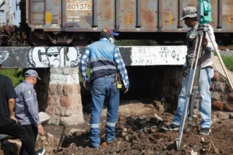 Aguascalientes mantiene operativo el acceso en Constitución por lluvias