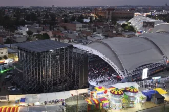 Aguascalientes: Récord de visitantes y derrama económica 2023