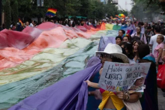 Aguascalientes: Ruta y Horario de la Marcha LGBTQ+ 2023