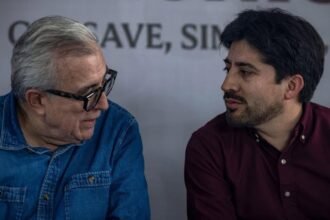 Ahijado político de Rocha Moya se inscribe en Morena para gubernatura de Sinaloa
