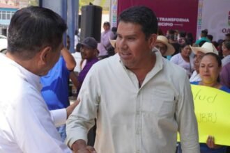 Alcalde de Amatitlán solicitó protección gubernamental antes de su asesinato, denuncia PAN