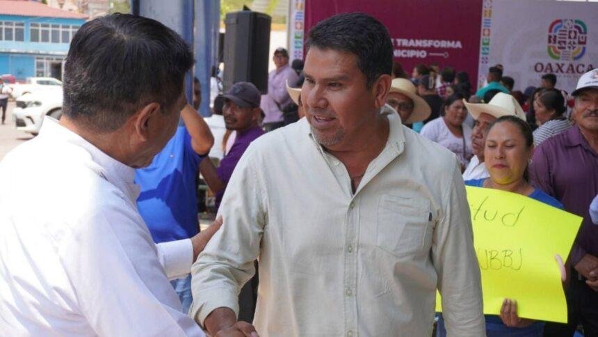 Alcalde de Amatitlán solicitó protección gubernamental antes de su asesinato, denuncia PAN