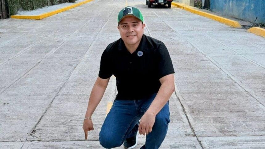 Alcalde de San Luis Potosí propone celebrar el Día del Padre con "chicas buena onda"