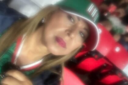 alcaldesa de cuautitlan es cuestionada en zona vip del estadio Alcaldesa de Cuautitlán es cuestionada en zona VIP del Estadio Azteca.