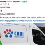 Alcaldesa de Irapuato respalda labor del CANI ante críticas animalistas